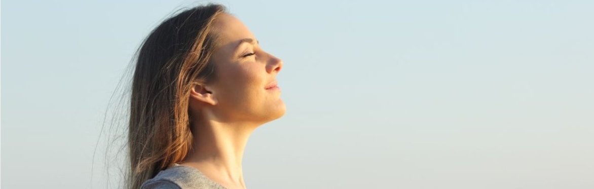 Just Breathe meditation workshop in The Friends Meeting House, Bexhill