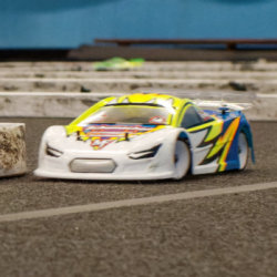 RC racing