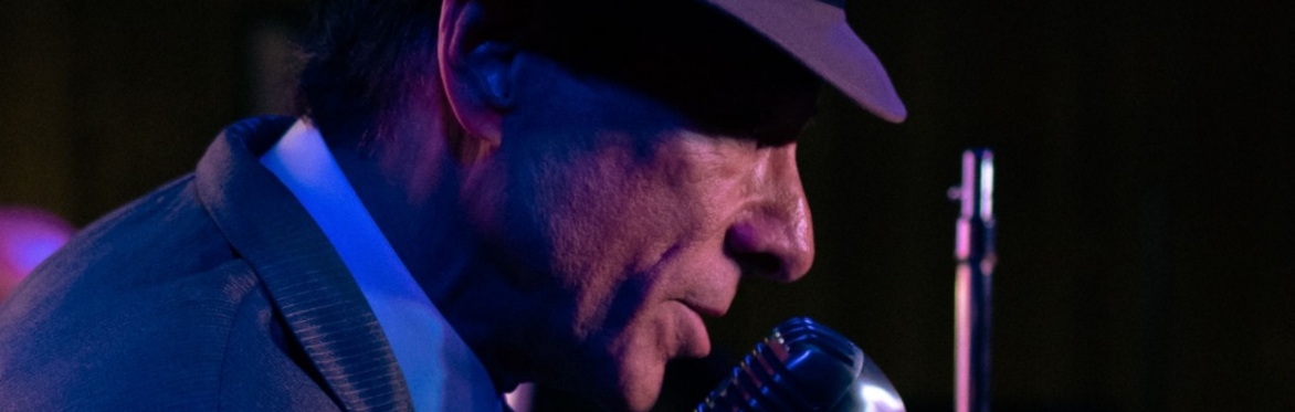 RETURNING TO MARTUNI'S!! PERRY SINGS SINATRA!!