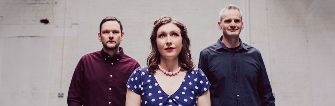 Fleecey Folk: Rachael McShane