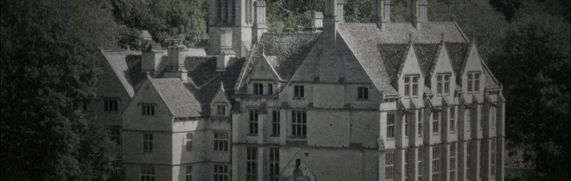 Woodchester Mansion - Spooky 🎃 Halloween Hike - 8 miles