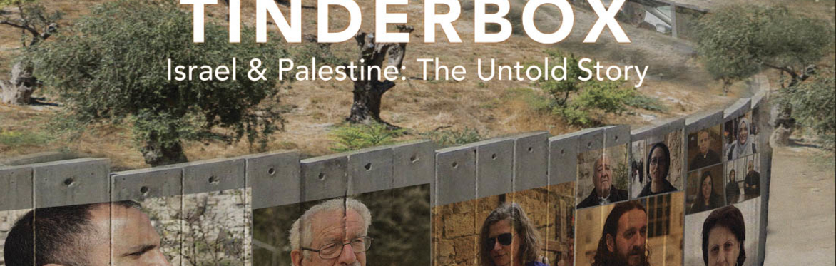 Screening of Tinderbox
