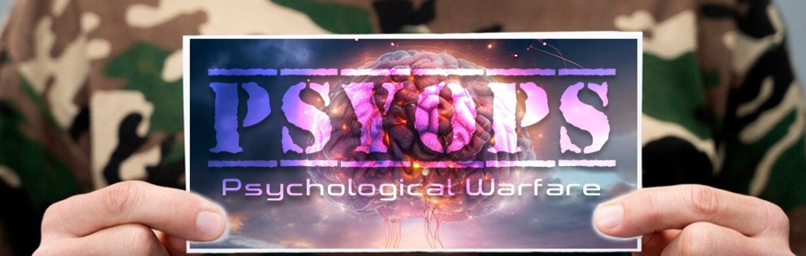 14th May - Francis O'Neill - Psyops of the New World Order