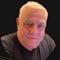 Psychic Night with Peter Goddard