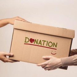 Silicon Valley Entrepreneurship club Donation