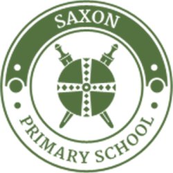 Saxon Logo