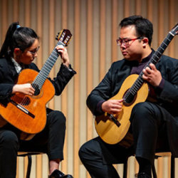Kaleido Guitar Duo