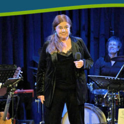 Zondagmiddagconcert: Heleen van den Hombergh