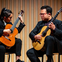 Kaleido Guitar Duo