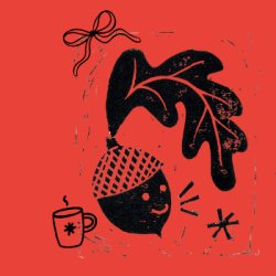 Lino Printing with Megan Dobbyn | Christmas Special