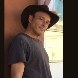 Dan Bern