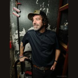 Stephen Kellogg