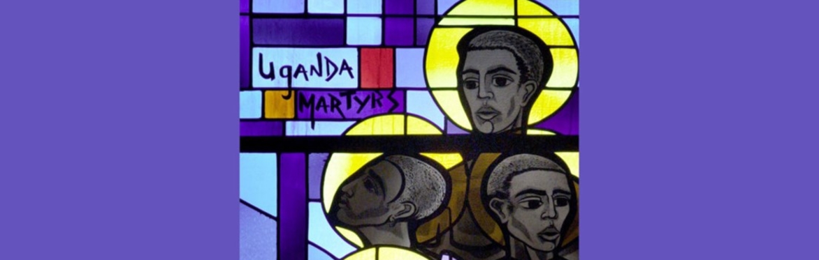 Uganda Martyrs Day Celebrations - Plymouth, Michigan - June 25, 2023