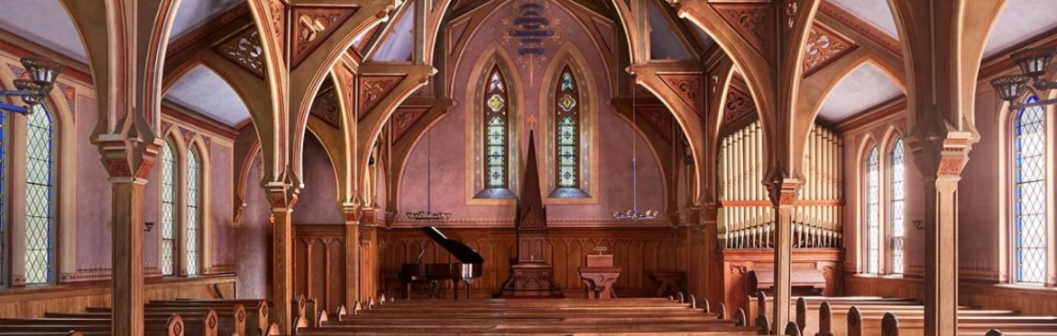 Sandbar Chamber Series I: Beethoven's Harp