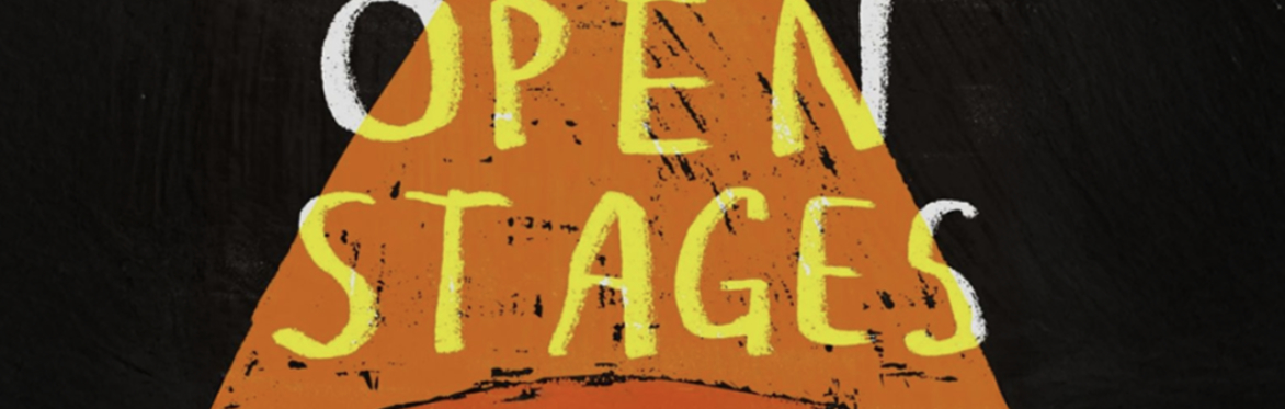 Open Stages