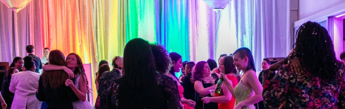 7th Annual Lez Prom