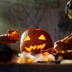 [AMS] Sexy Nerds Halloween