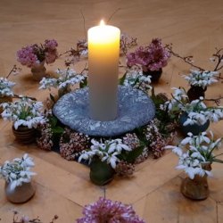 Candle