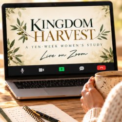 Kingdom Harvest Women's Group