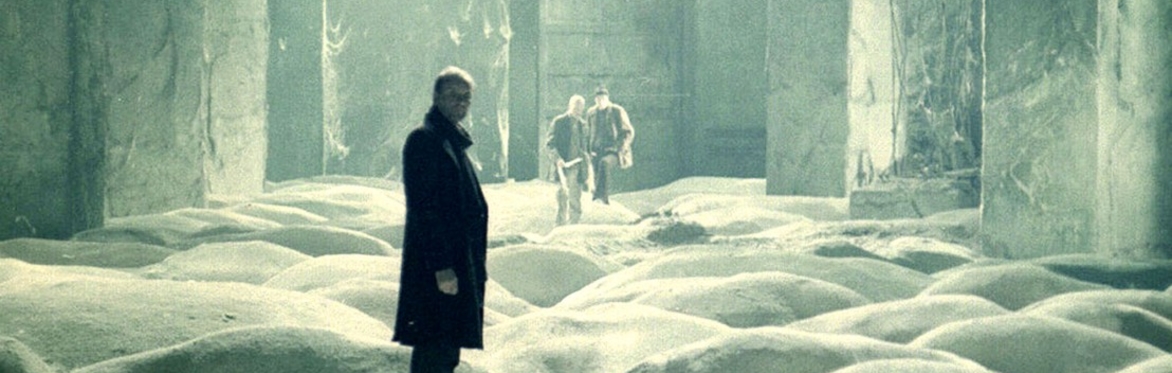 Film Screening: Stalker