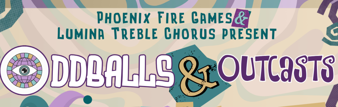 Cabaret: Oddballs & Outcasts