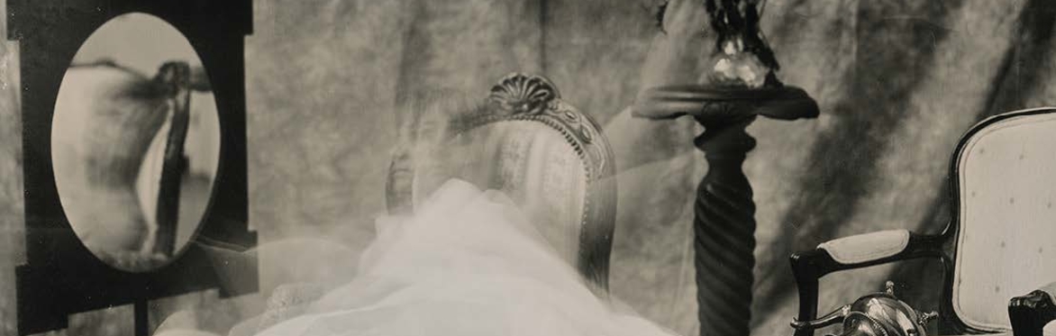 Wet-Plate Studio w/ Judit German-Heins