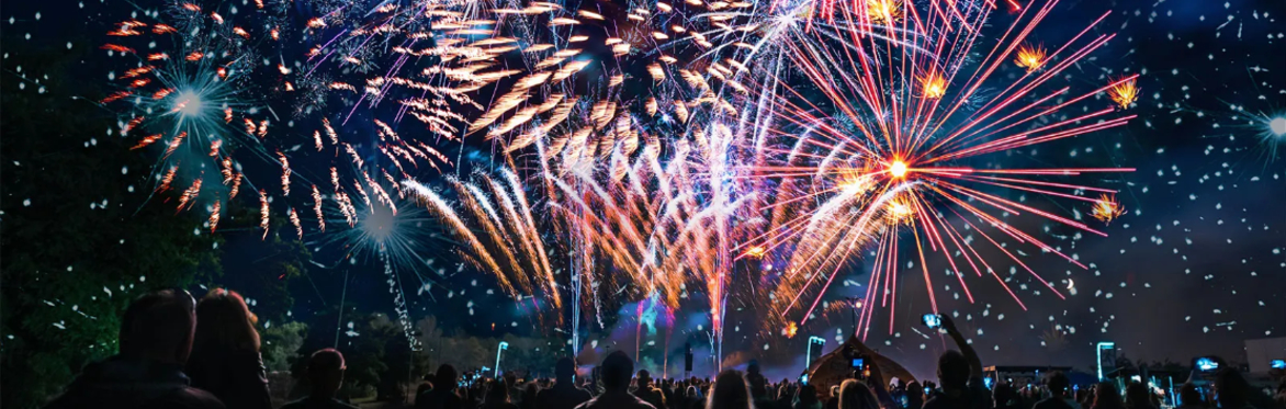 America's 250th Party