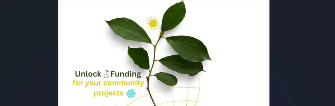 Unlock Funding for community projects with Your Fund Surrey