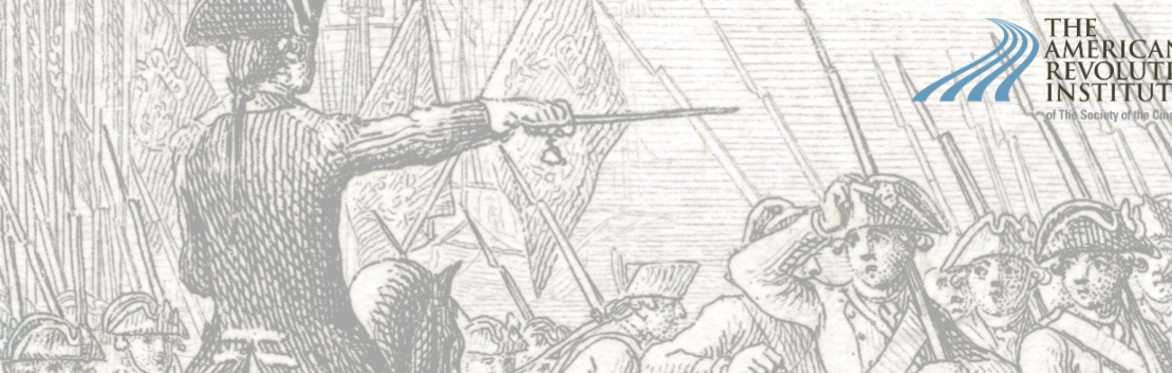 Lecture—Old World Meets New World: Franco-American Encounters, 1776-1783