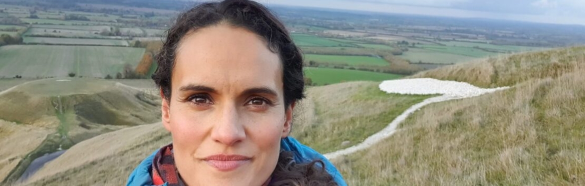 Hidden Histories: How to be a Landscape Detective - talk and walk with Mary-Ann Ochota