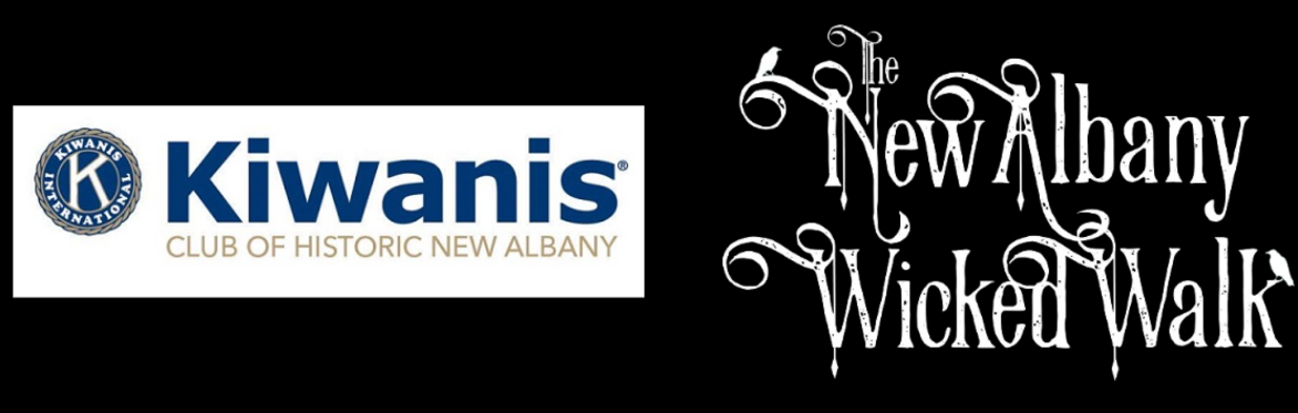Kiwanis of New Albany / New Albany Wicked Walk - Haunted Scavenger Hunt & Pub Crawl 2025