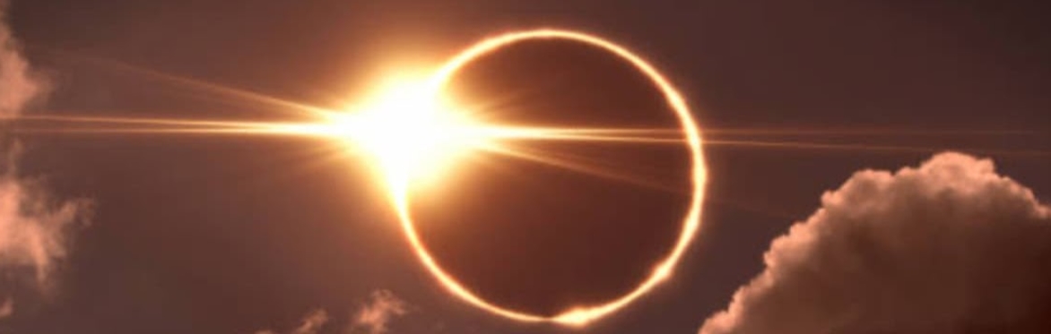 Celebrate and Honor the Solar Eclipse
