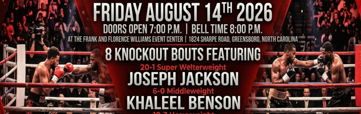 NEXT GEN BOXING 6