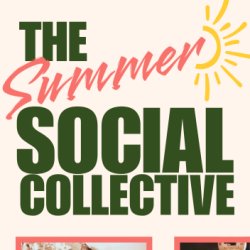 The Social Collective poster