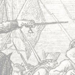 Lecture—Old World Meets New World: Franco-American Encounters, 1776-1783