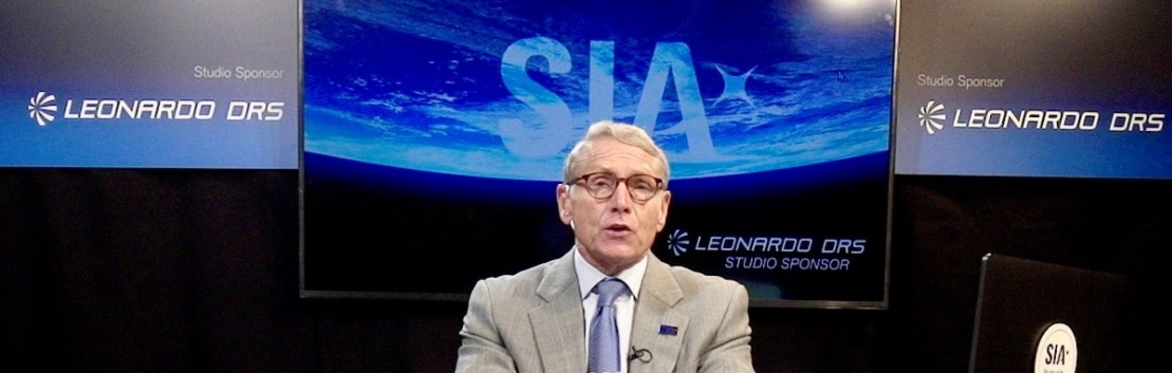 SIA's 2021 Virtual DoD Commercial SATCOM Workshop Industry and General Registration