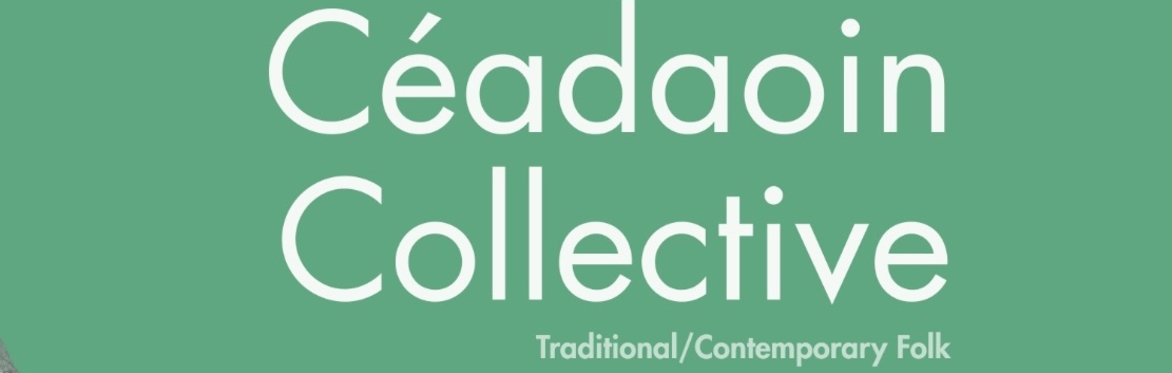 Céadaoin collective live @ Brewery Lane