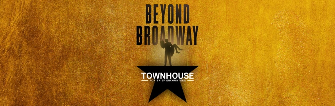 Beyond Broadway - Musicals Swinging Party
