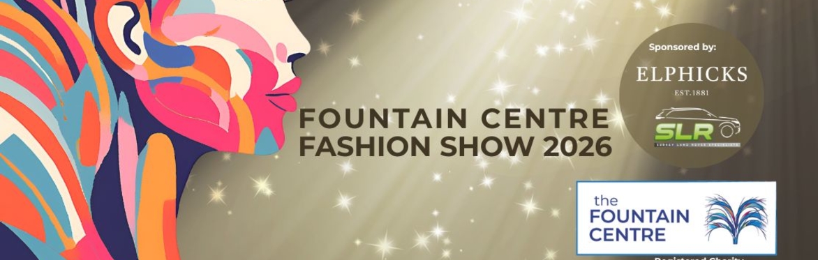 Fountain Centre Fashion Show