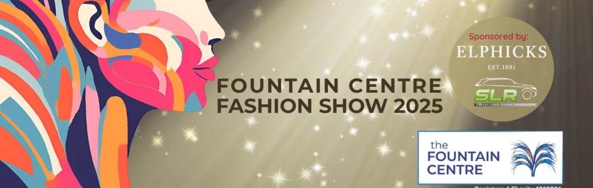 Fountain Centre Fashion Show