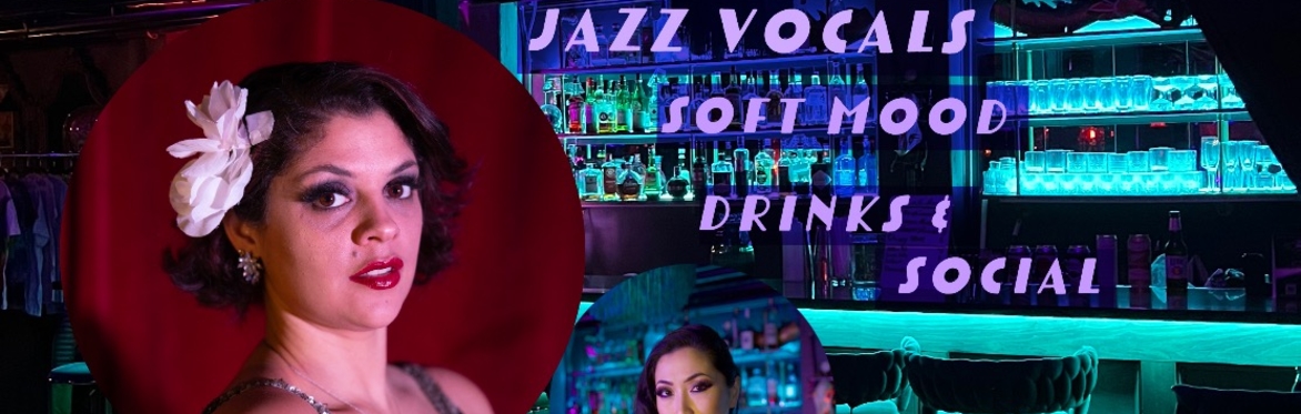 4/4 SALON NIGHT WITH VICTORIA RENO- "AN EVENING OF SIMPLE PLEASUREZ"