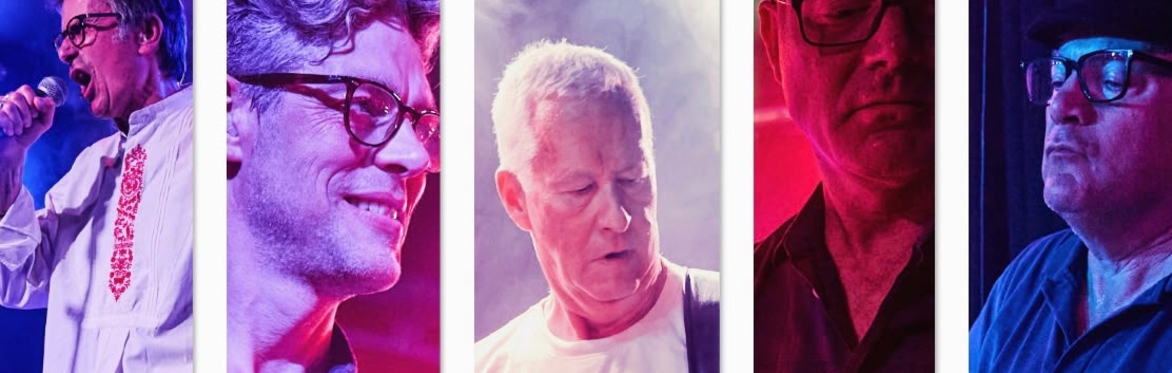 Centrist Dad LIVE at Water Rats: a special charity night with the Crisis team, 16 December 2026