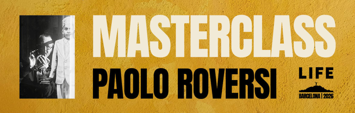 Masterclass Paolo Reversi