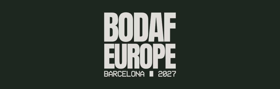 BODAF EUROPE 2027