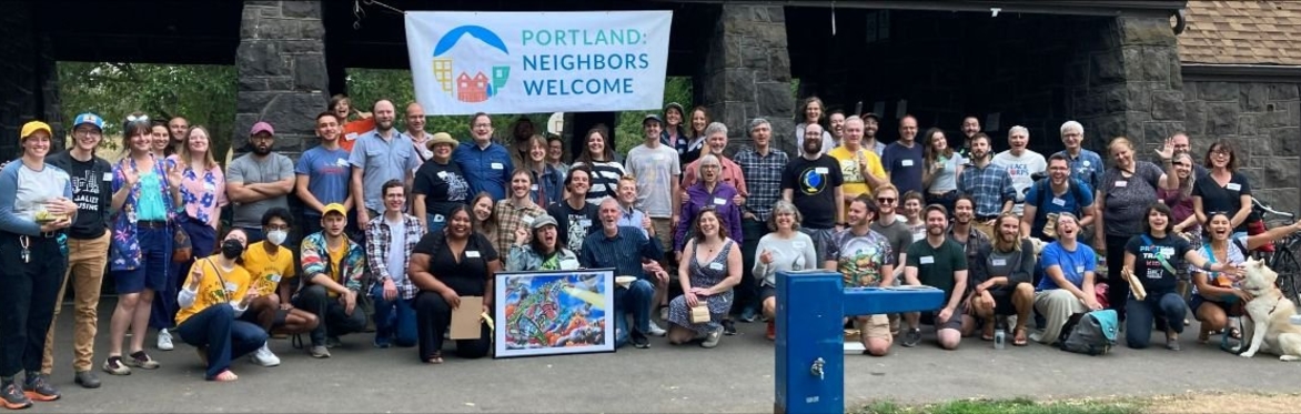 2024 P:NW Member's Meeting