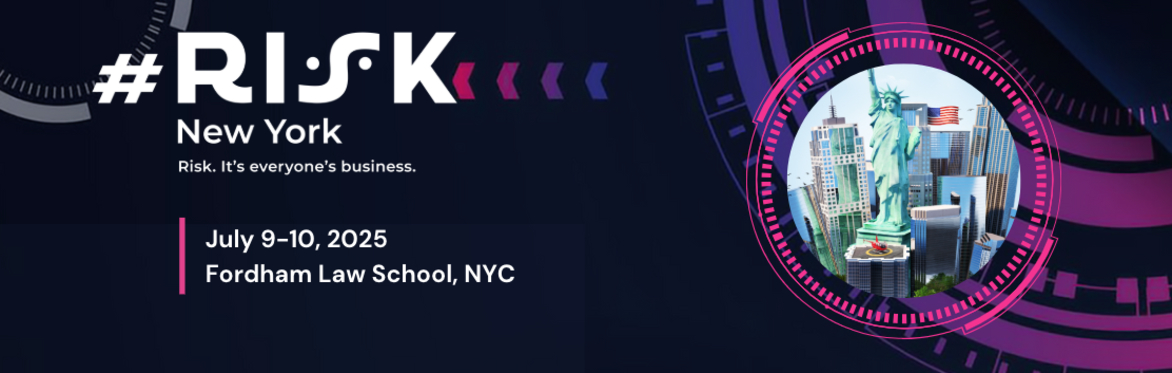 #RISK New York - Exclusive Invite