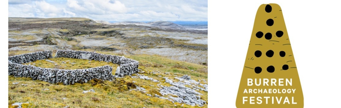 Burren Archaeology Festival