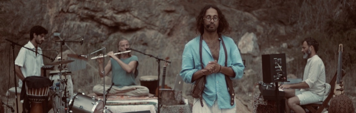 Uncovering Souls ~ Breathwork Live Sound Journey Experience