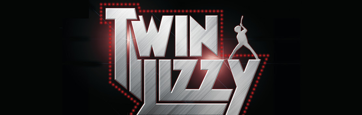 A Celebration of Thin Lizzy - Twin Lizzy
