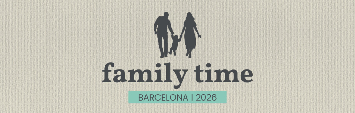 FAMILY TIME 2026